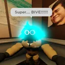 The funny server Dungeon!
