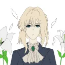 京阿尼在香港応援組 KyoAni Supporting Group in Hong Kong
