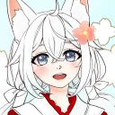 temple des yokai kitsune