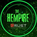 The Hempire Discord Server Icon