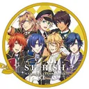 ST☆RISH World ⭐✨