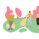 Glasgow Cleanup