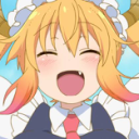 Anime Time Server Icon