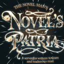 NOVEL'S PATRIA Discord server icon