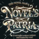 NOVEL'S PATRIA Discord Server Icon