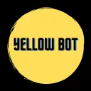 |  𝓣 | Yellow Bot |  Destek Sunucusu |