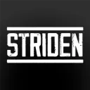 STRIDEN