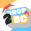 ⛔ | Drop2BC | ⛔ icon