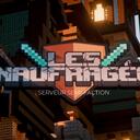 Naufragés  Community Discord Server Icon