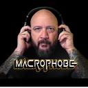 Macrophobe's Stream Server