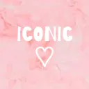 iconic ♡