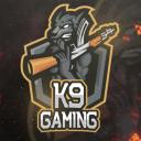 🐊 K9 GAMING - JOGOS & CONVERSAS 🐊 Discord server logo