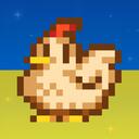 Stardew Valley UKR Discord Server Icon