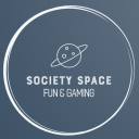 Society Space Server Icon