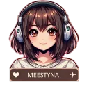 Repaire de Meestyna