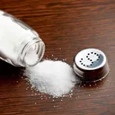 The Salt Mine
