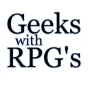 Geeks with RPG's