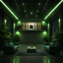 ʟᴀ ꜱᴇʀʀᴀ₄₂₀ ⸙ ᴄʜɪʟʟ・ᴄᴏᴍᴍᴜɴɪᴛʏ・... Discord Server Icon