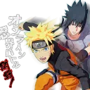Naruto Shinobi Strikers