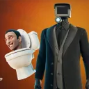 Skibidi Toilet Fan Club