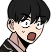 Surprised Anime Emotes