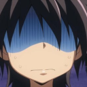Scary Anime Emotes