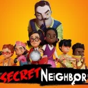 🎭  Secret Neighbor FR  📰