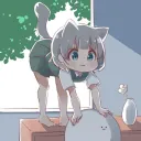 雑談サーバー