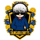Tangible NFT's