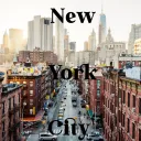 🌁New York City [FR]