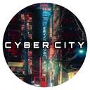 C Y B E R  C I T Y