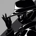 INCOGNITO
