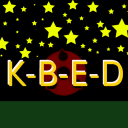 K - B - E - D Server Icon