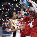 CSR — Women's Basketball
