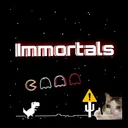 🖤 Immortals 🔥