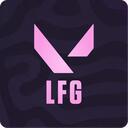 VALORANT LFG icon