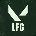 VALORANT LFG icon