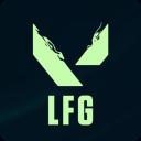 VALORANT LFG icon