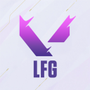 VALORANT LFG avatar