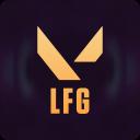 VALORANT LFG icon
