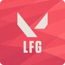 VALORANT LFG icon