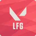 VALORANT LFG