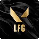 VALORANT LFG icon