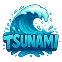 TsunamiMC • Minecraft Network