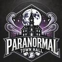    Paranormal Town Hall Discord Server Icon