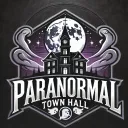  Paranormal Town Hall Discord Server Icon