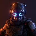 Titanfall Hangout Discord Server Icon