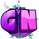 Galactic Network | OpPrison Map 2 Released