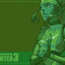 Capoeira Fighter 3