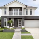 Chill House Server Icon